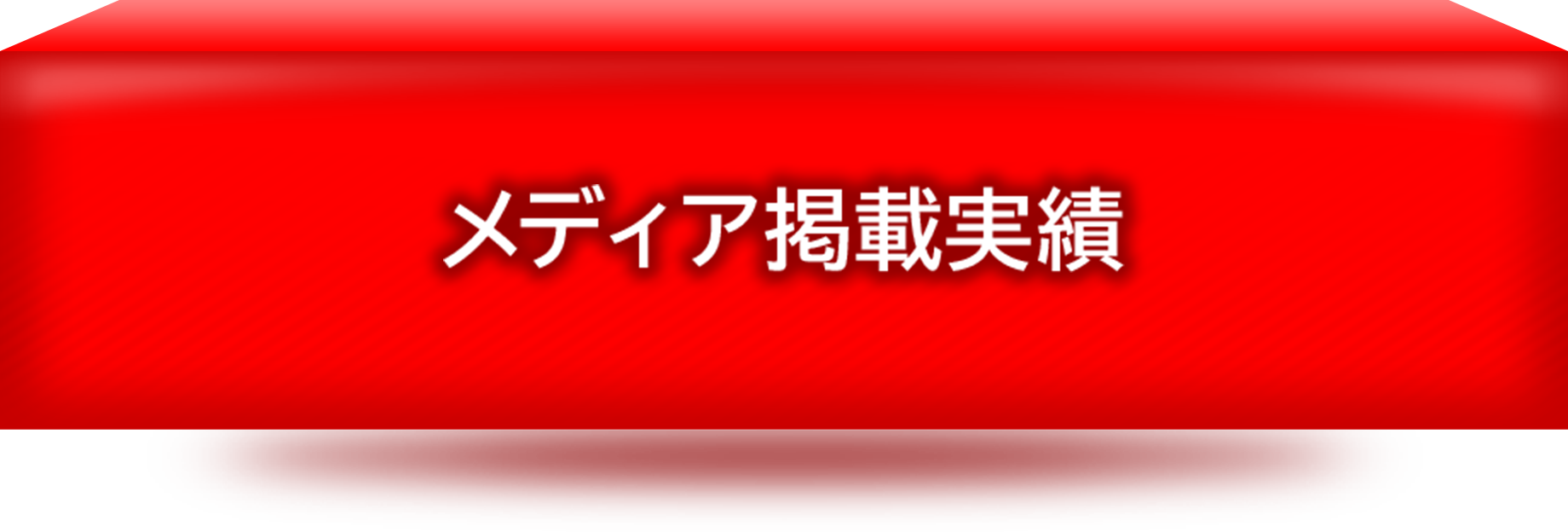 メディア掲載実績